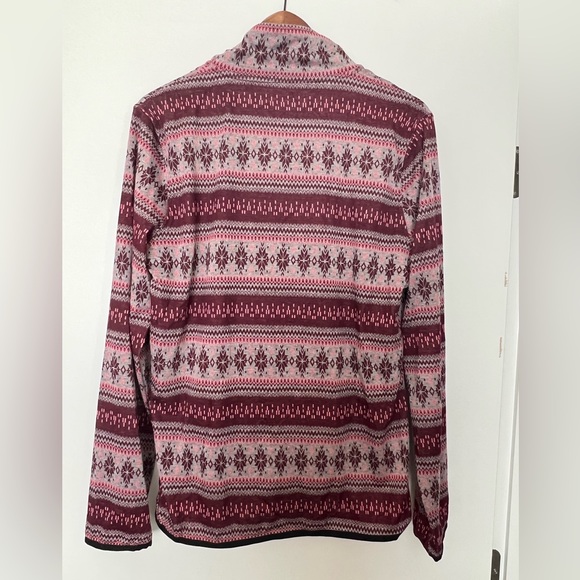 The Pulse Boutique Pullover - Picture 2 of 3